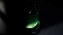Mercedes-AMG GT R teaser image