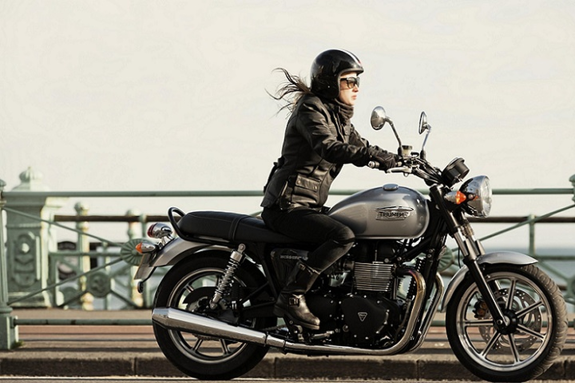 Top 5 Perfect Beginner Motorcycles