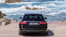 Mercedes-AMG E43 Estate