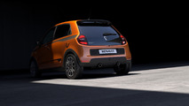 2016 Renault Twingo GT