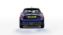 2017 Mini Seven