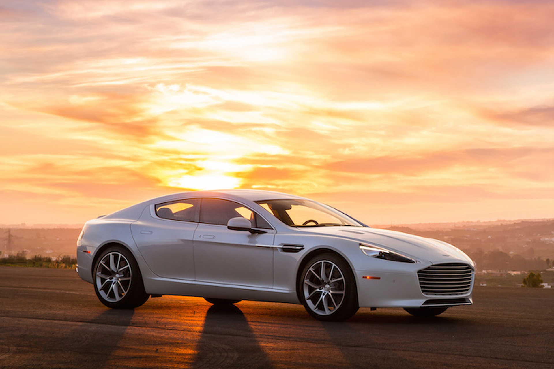 5 Performance Vehicles Perfect for a Weekend Getaway
