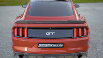Ford Mustang Geiger GT 820