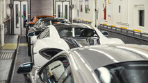 2016 McLaren 570S