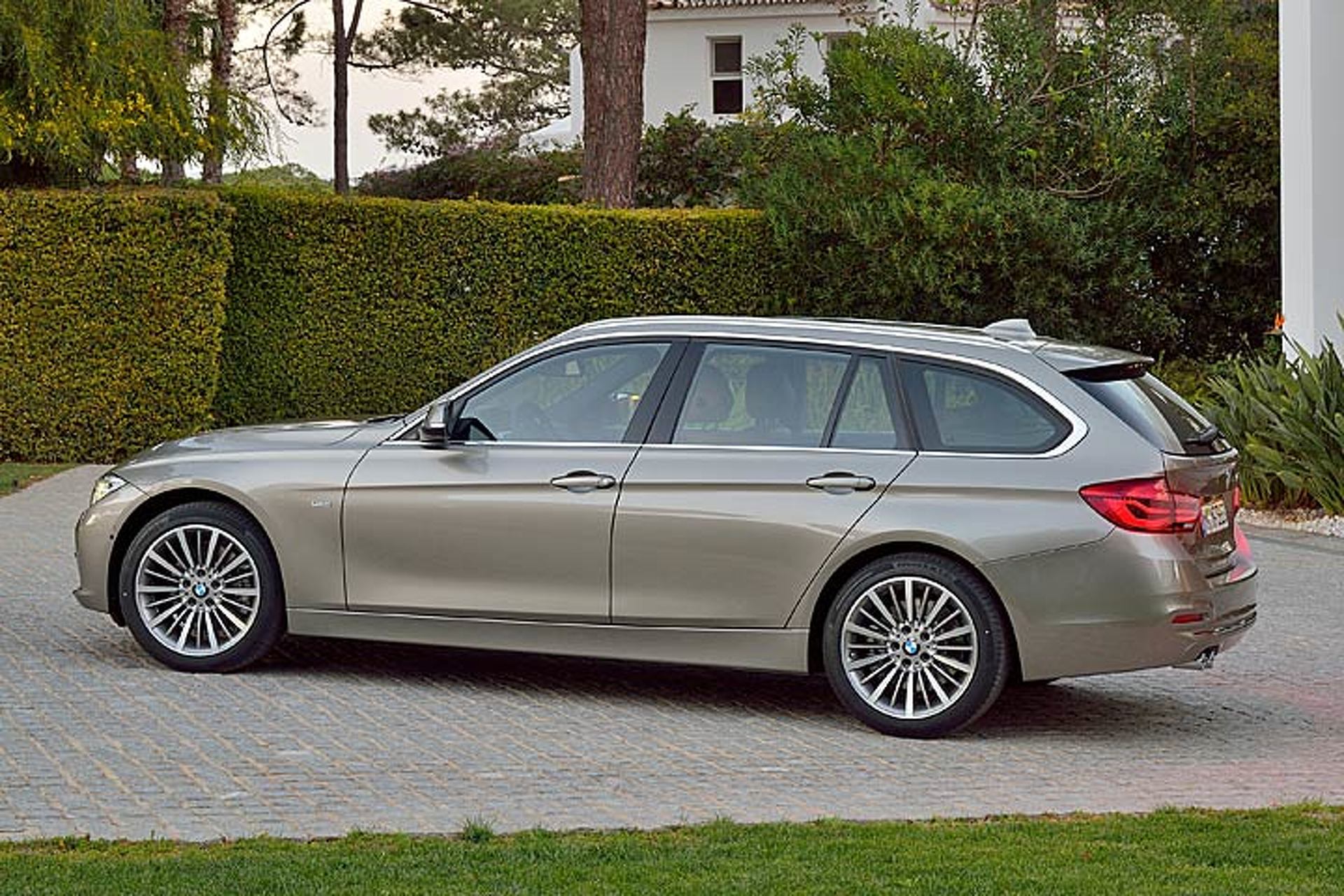 5 Diesel Alternatives to the Affected Volkswagen Vehicles