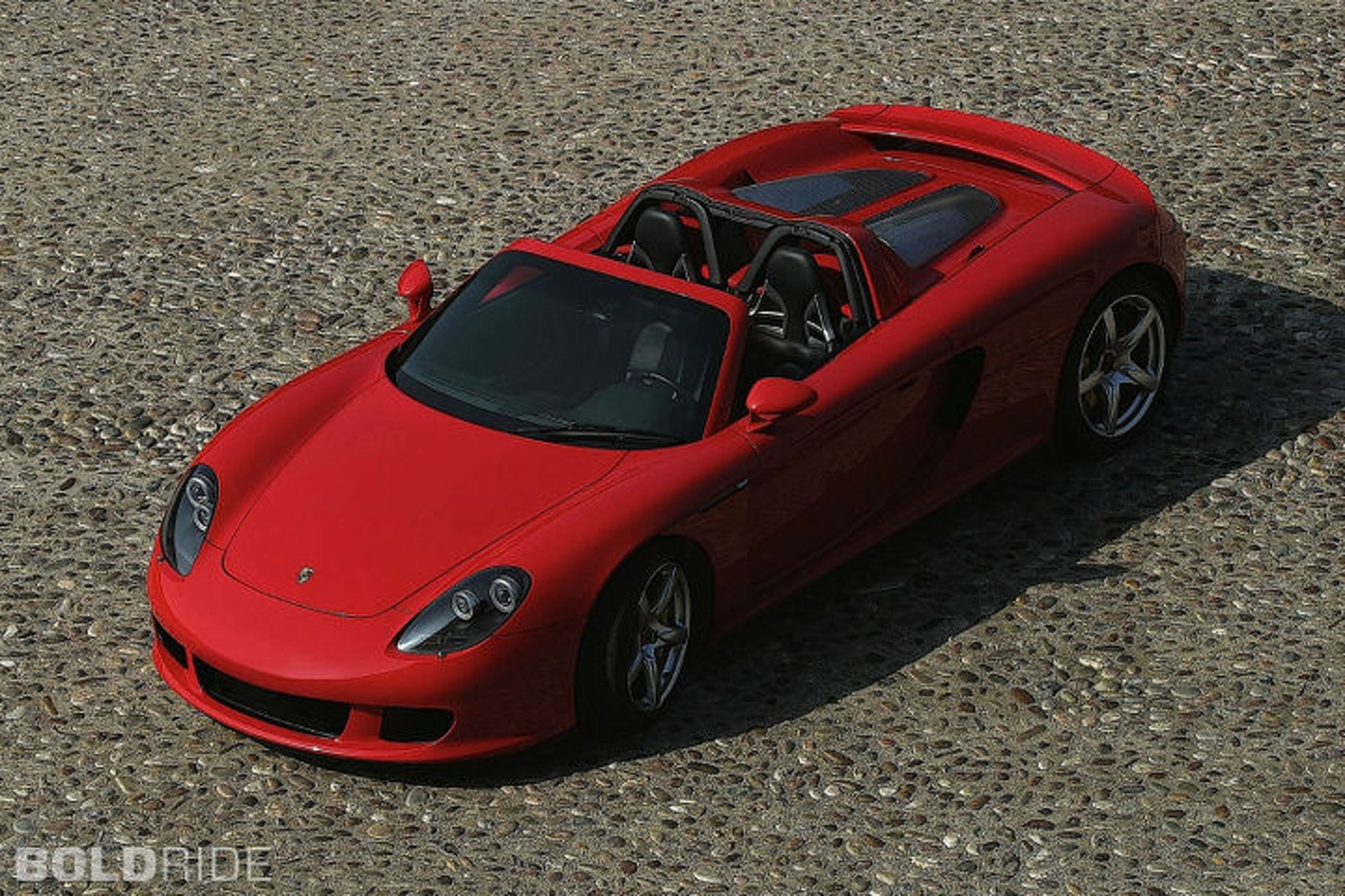 Daughter of Paul Walker Suing Porsche Over His Death