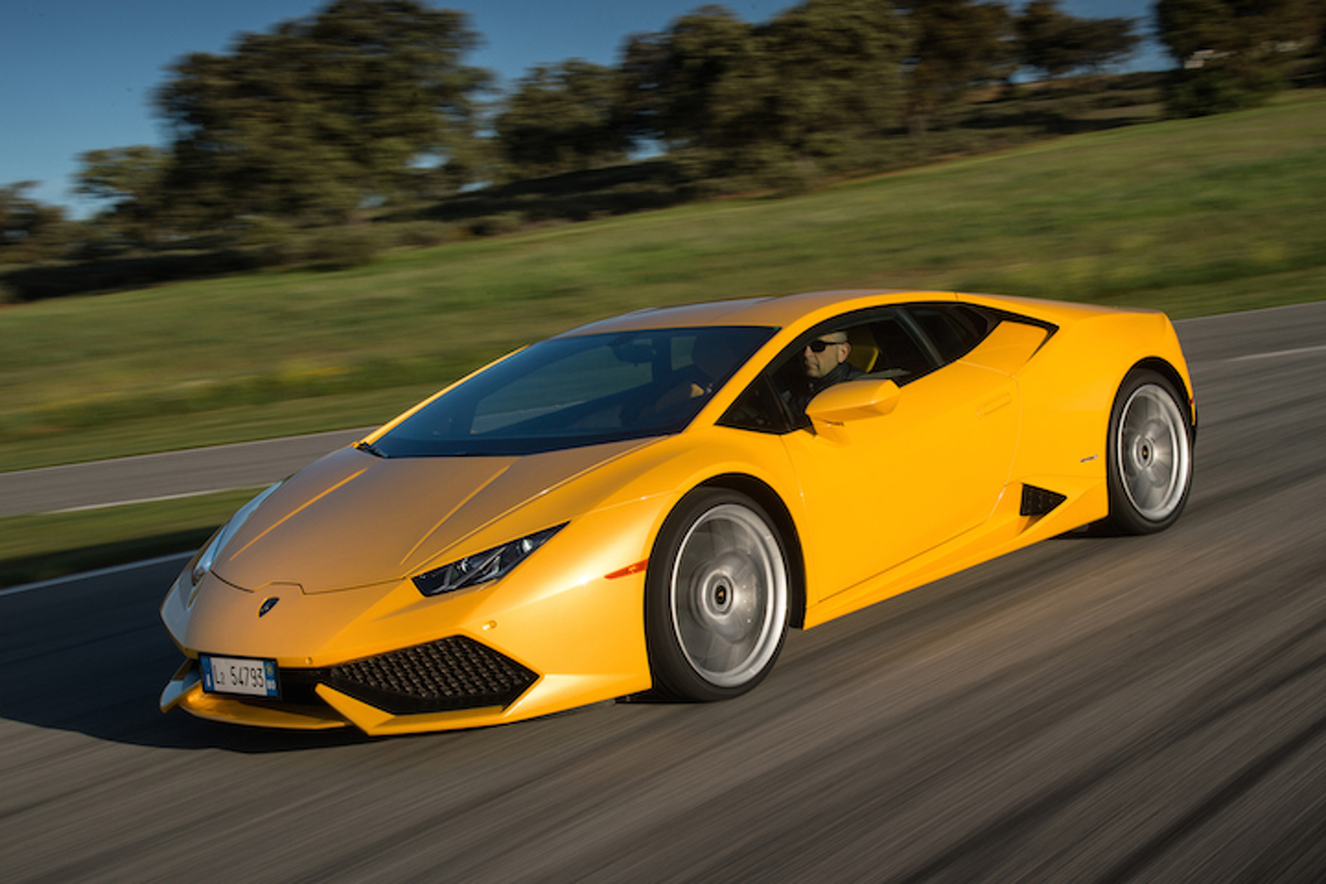 LA Auto Show: 6 Sultry Sports Cars to Expect