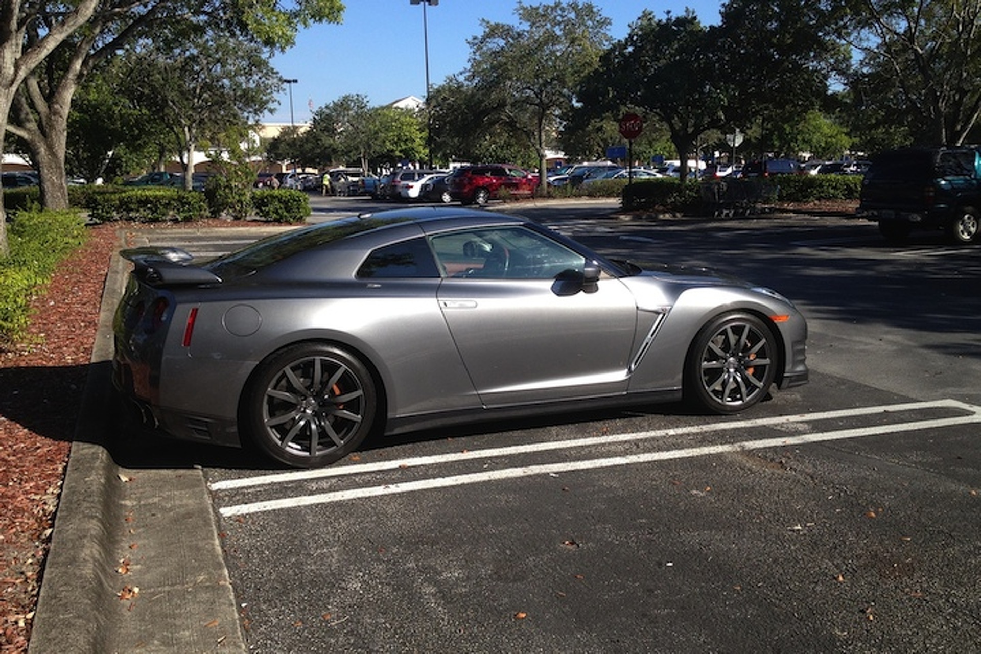 Can You Really Drive a Nissan GT-R Every Day?