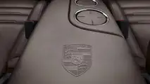 Porsche Panamera Exclusive