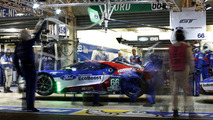 Ford GT at 2016 24 Hours of Le Mans