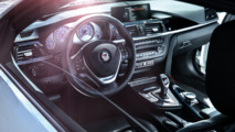 Alpina D4 Bi-Turbo Coupé