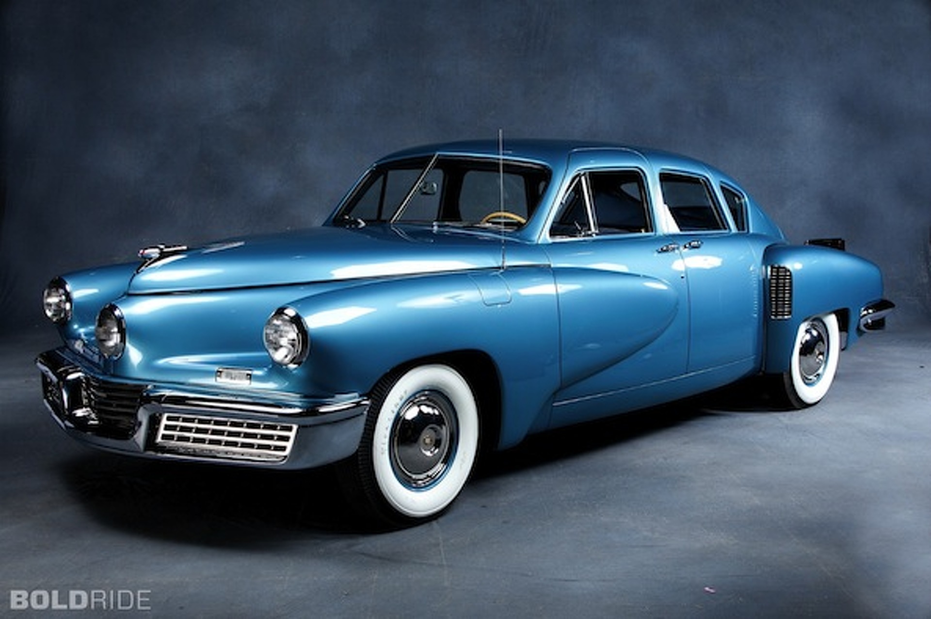 Four Quirky Cars That Never got the Credit They Deserved