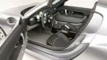 2004 Dodge Slingshot-Konzept
