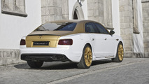 Bentley Flying Spur by Mansory