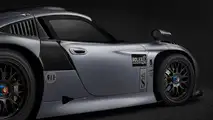 Porsche 911 GT1 Evolution 1997