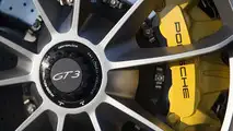 Porsche 911 GT3