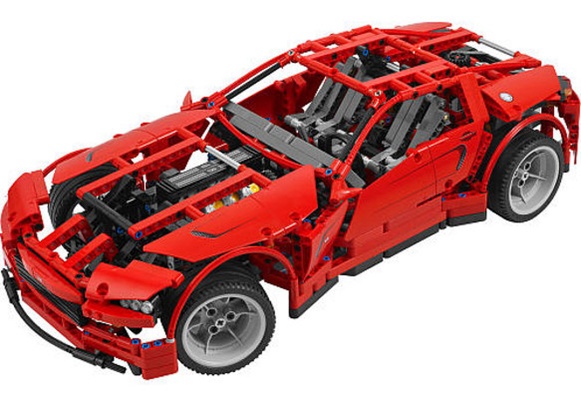 Best Automotive Christmas Gifts for Kids