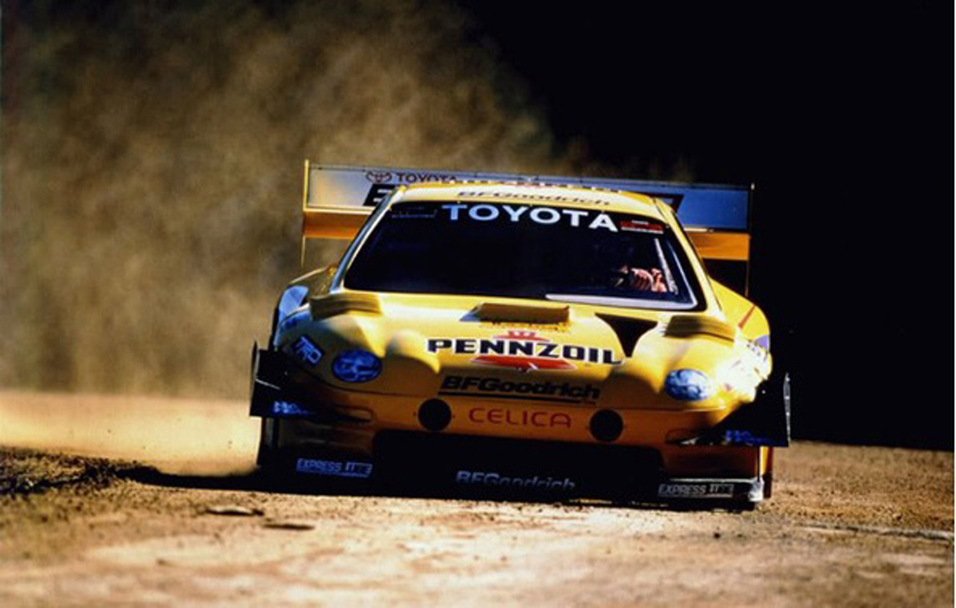 The Top Pikes Peak Rides
