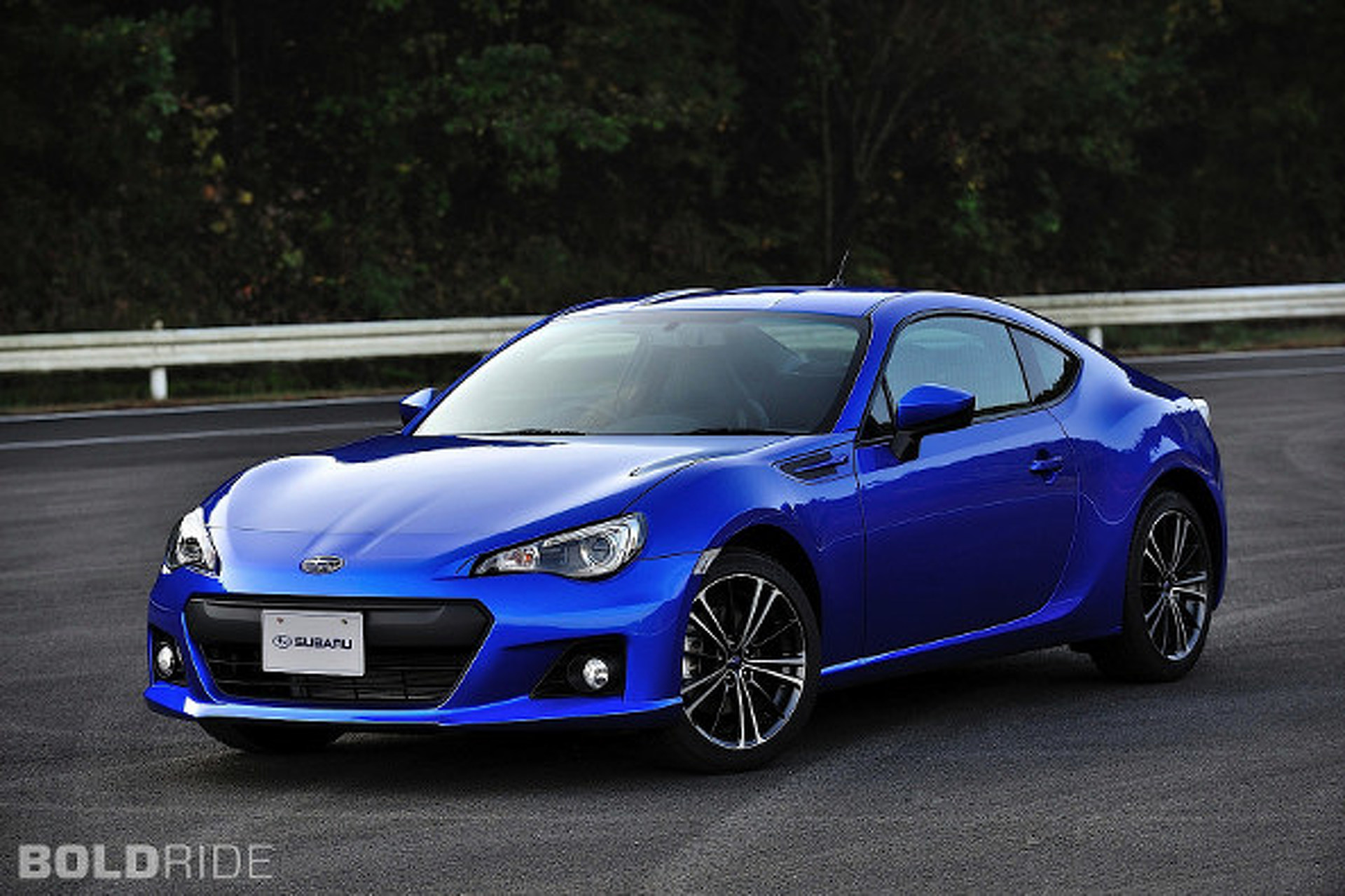 2012: The Automotive Year In Review