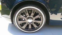 Rolls-Royce Phantom Zenith Collection