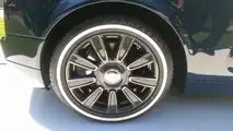 Rolls-Royce Phantom Zenith Collection