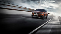 2017 Peugeot 3008
