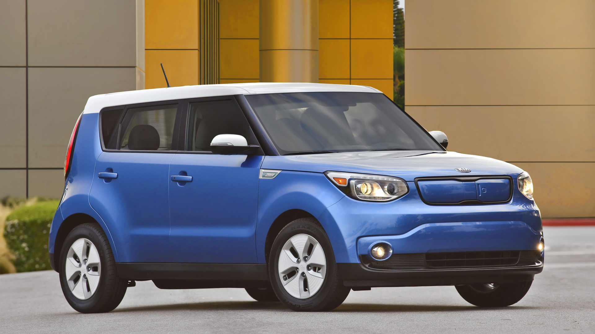 Kia Soul Ev News And Reviews Insideevs Kia Soul Ev