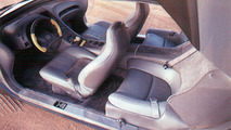 1987 Chrysler Lamborghini Portofino concept