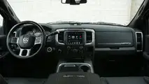 Ram 3500 Limité 2016