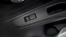 Nissan Note Black Edition