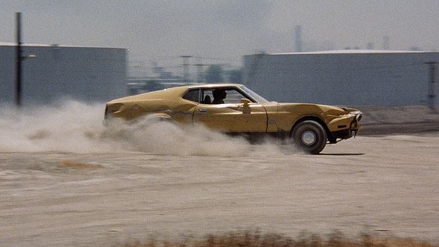 Gone in 60 Seconds