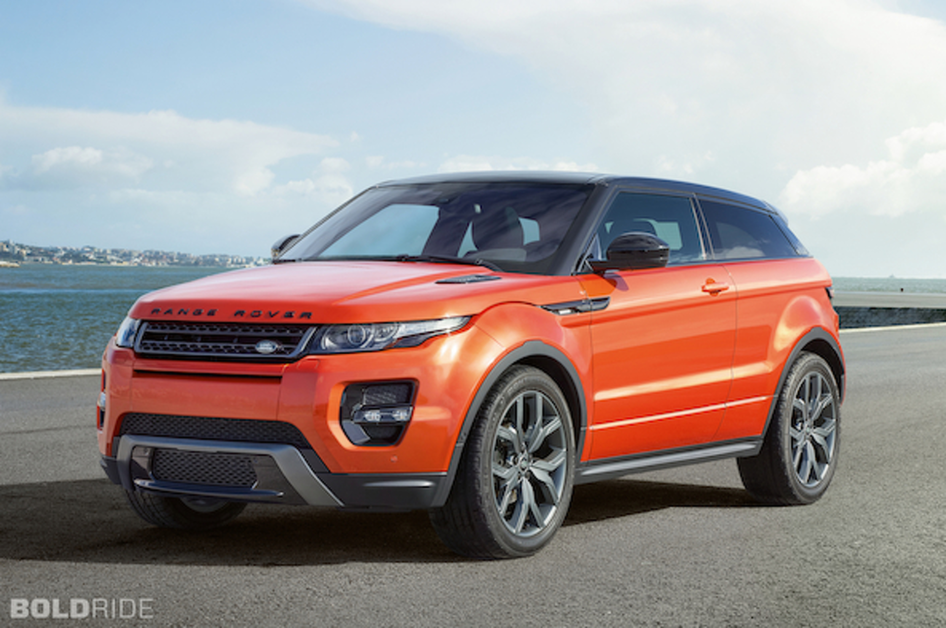 Geneva Motor Show: 15 Rides to Expect
