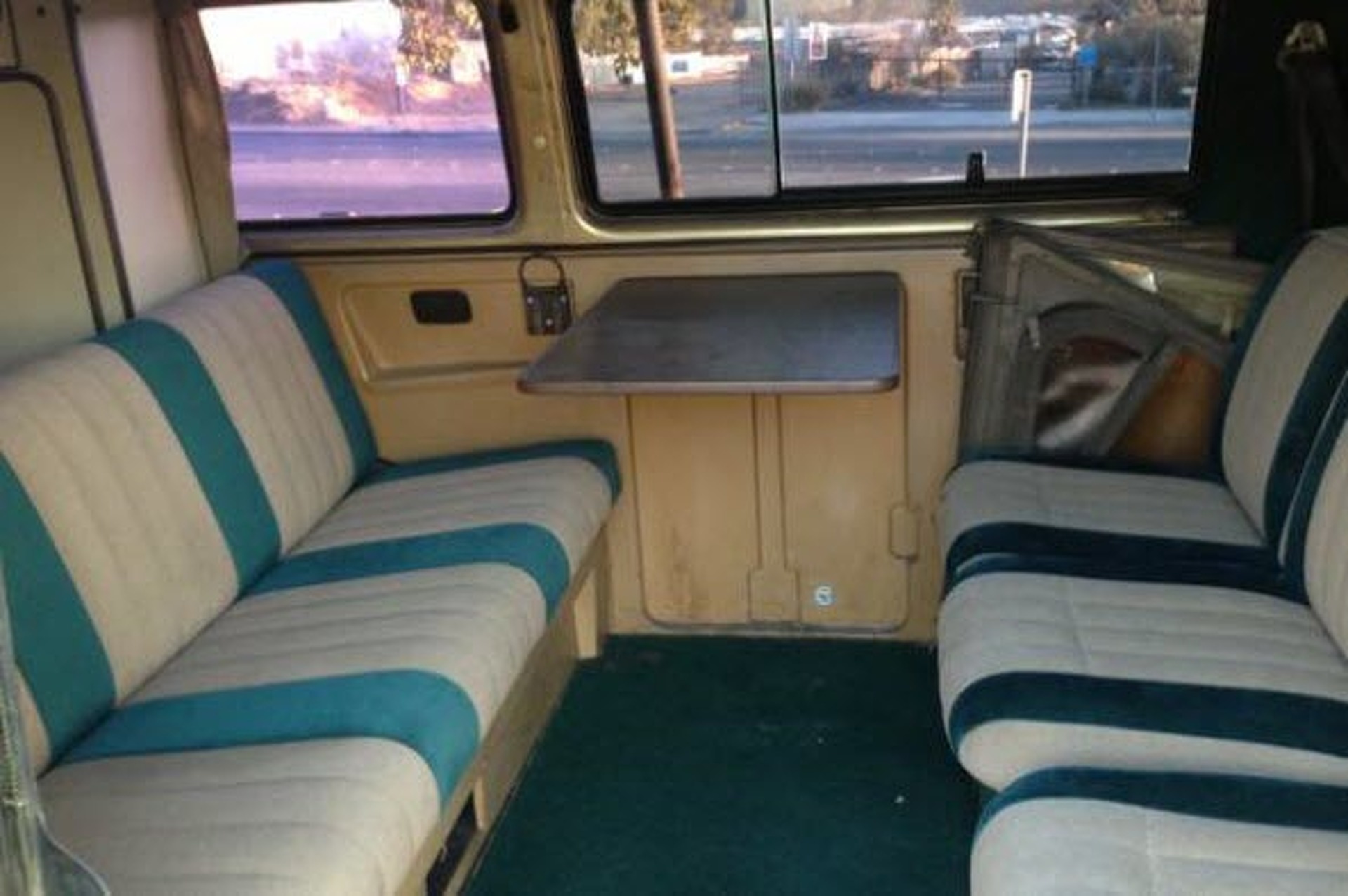 Classified of the Week: 1965 Unimog 4x4 For Sale