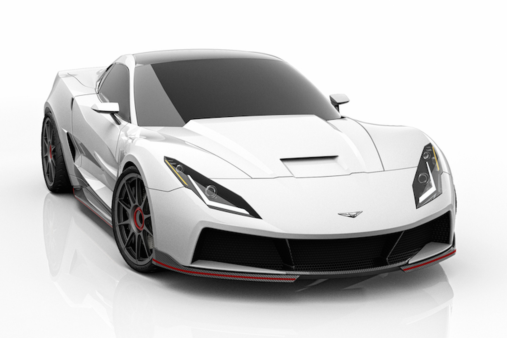 Supervettes SV7 Coming This Fall with “Well Beyond” 625 HP
