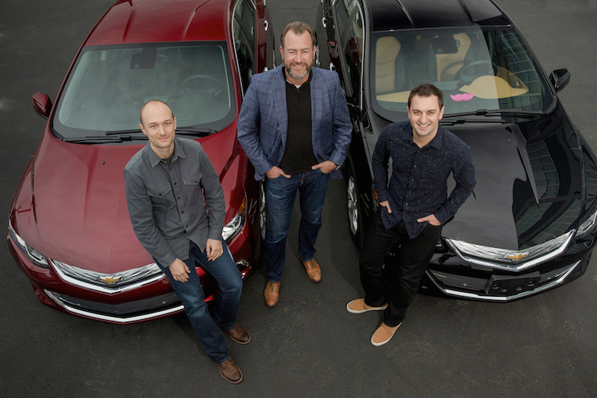 GM Bets on Lyft, Invests $500M Towards Autonomous Driving