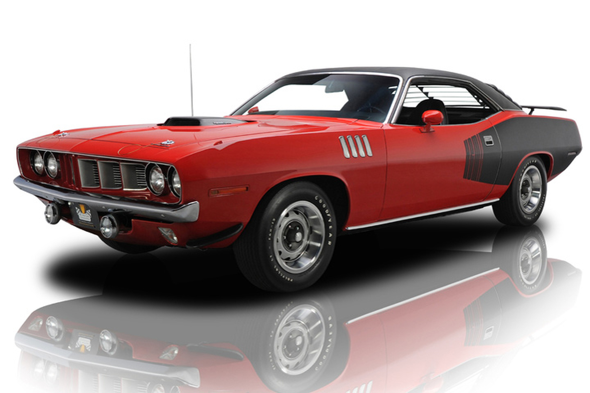 These Are the 5 Most Expensive Cars on eBay