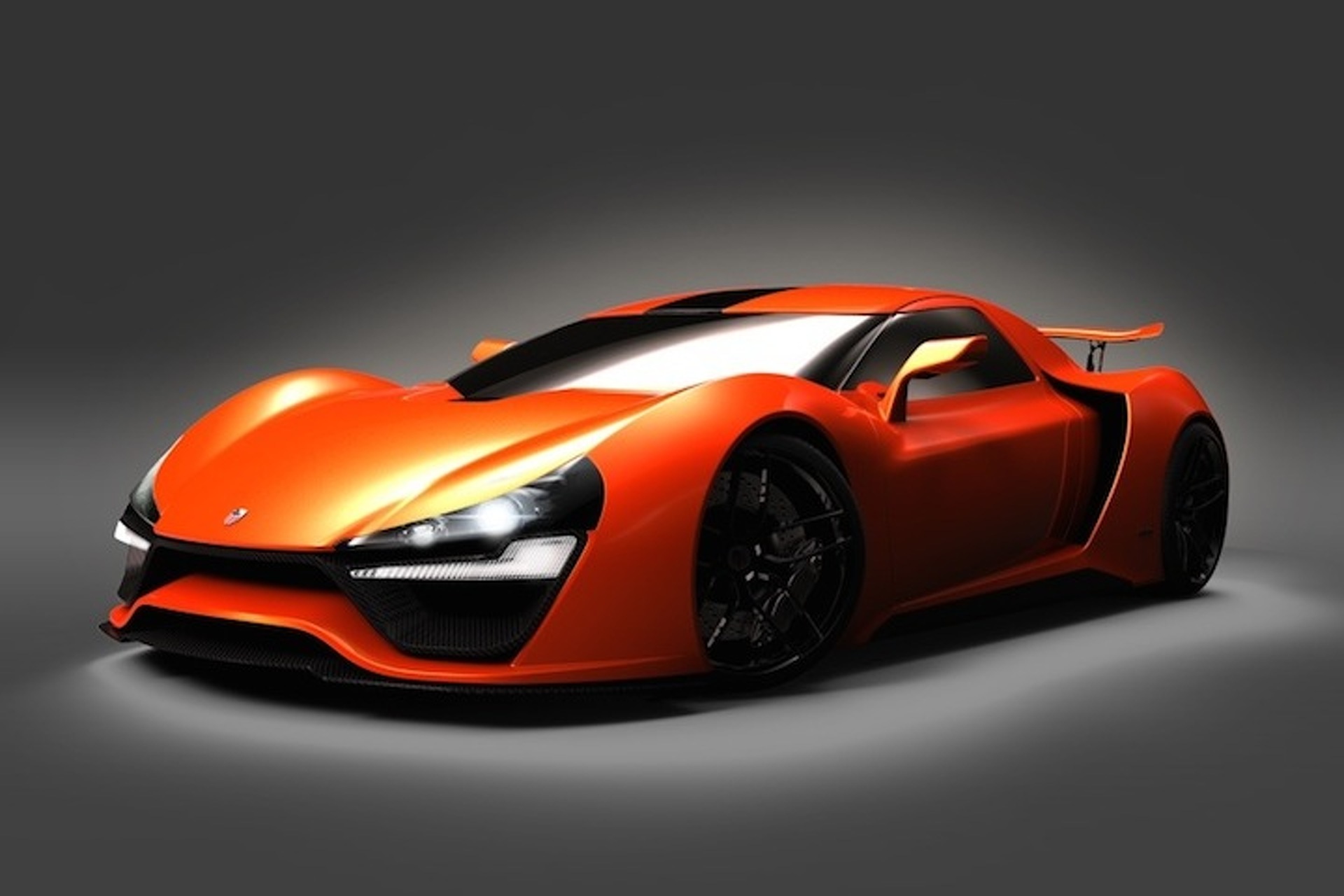 16 Sports Cars and Supercars To Look Forward to in 2016