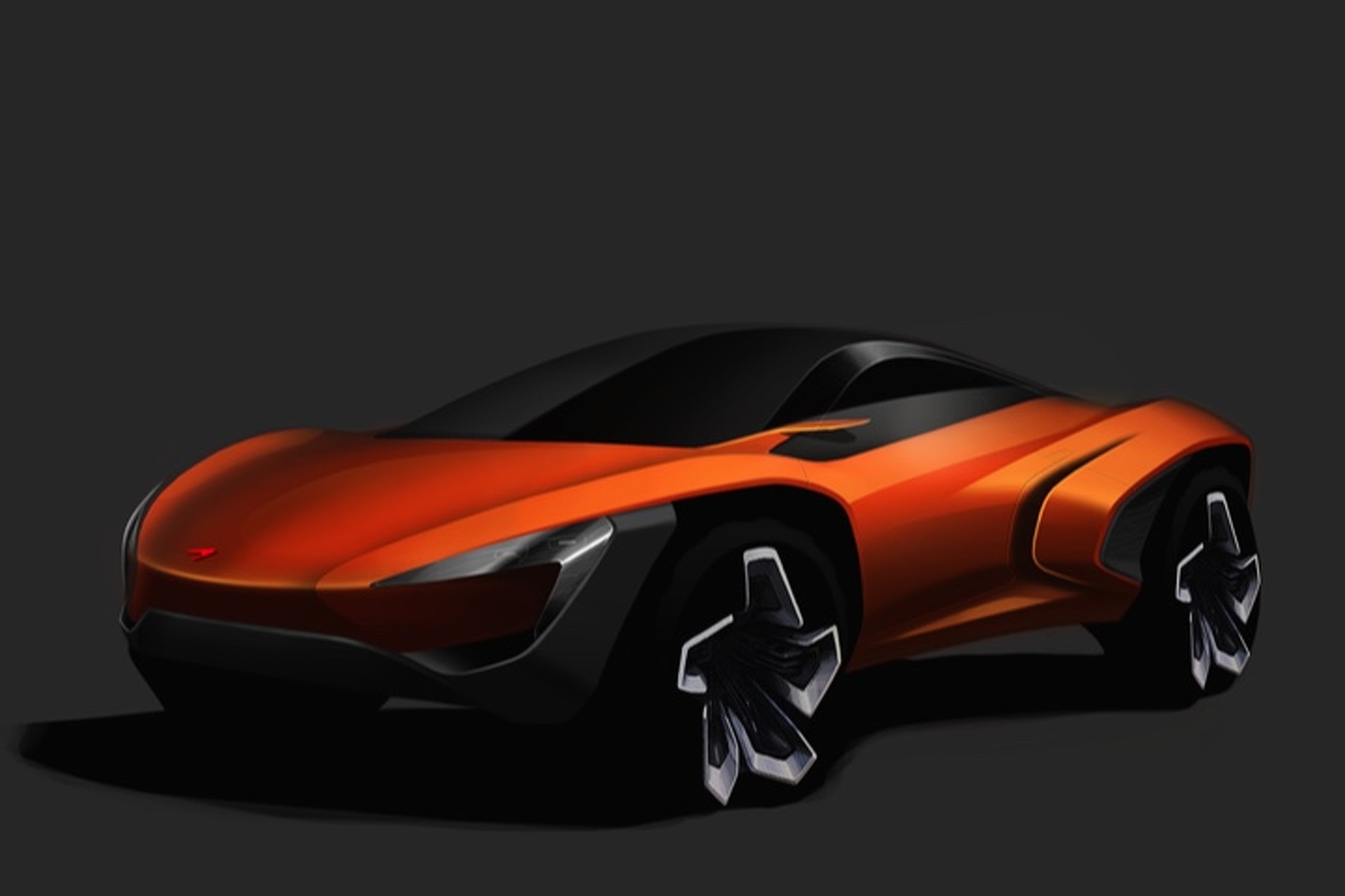 A McLaren SUV Could Happen, But It Would Cost “Millions and Millions"