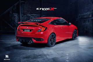A New Honda Civic Si Won’t Be Ready Until 2017—May Have 230HP