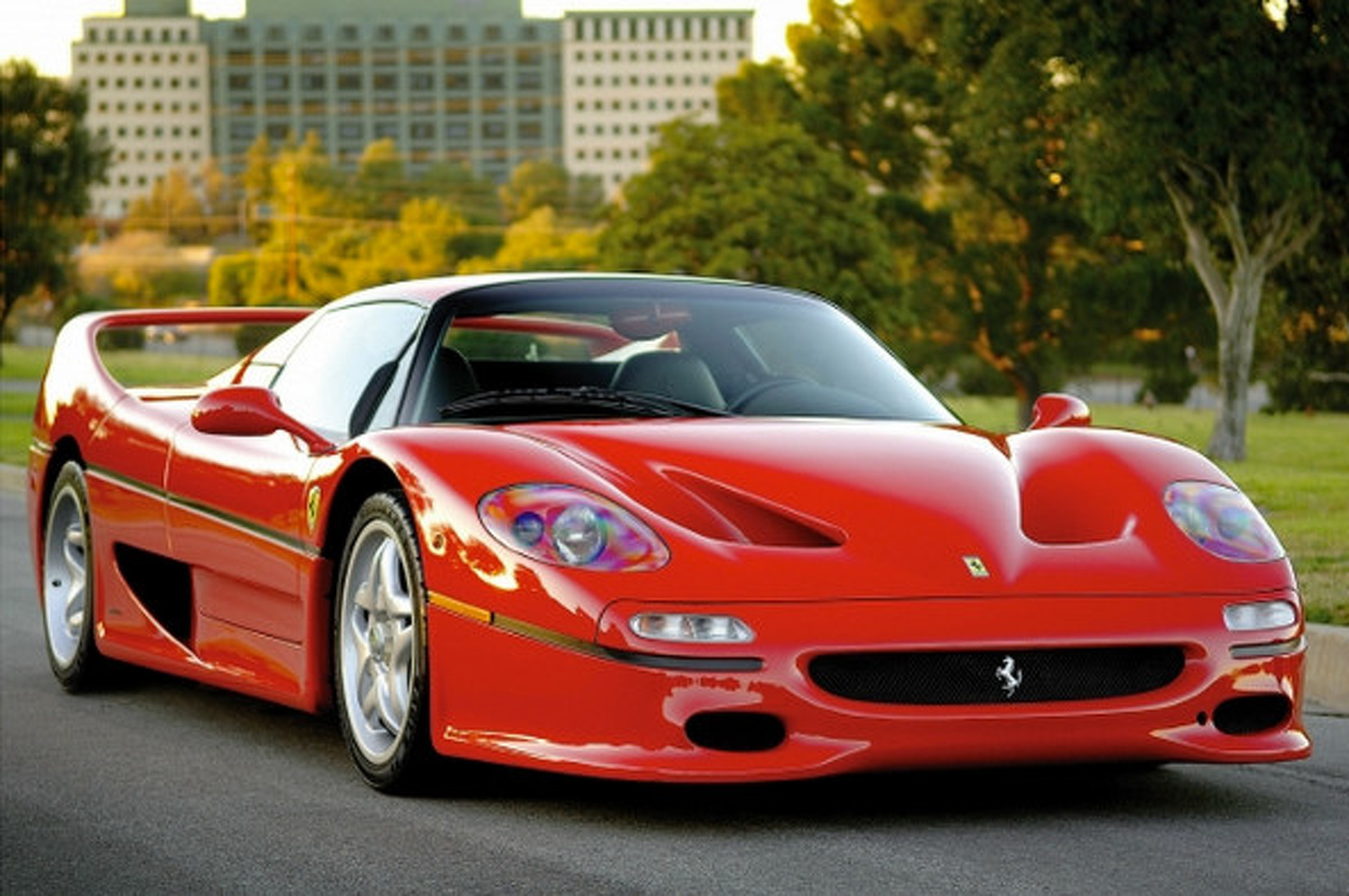 Petersen Auto Museum Selling A Third Of Its Collection