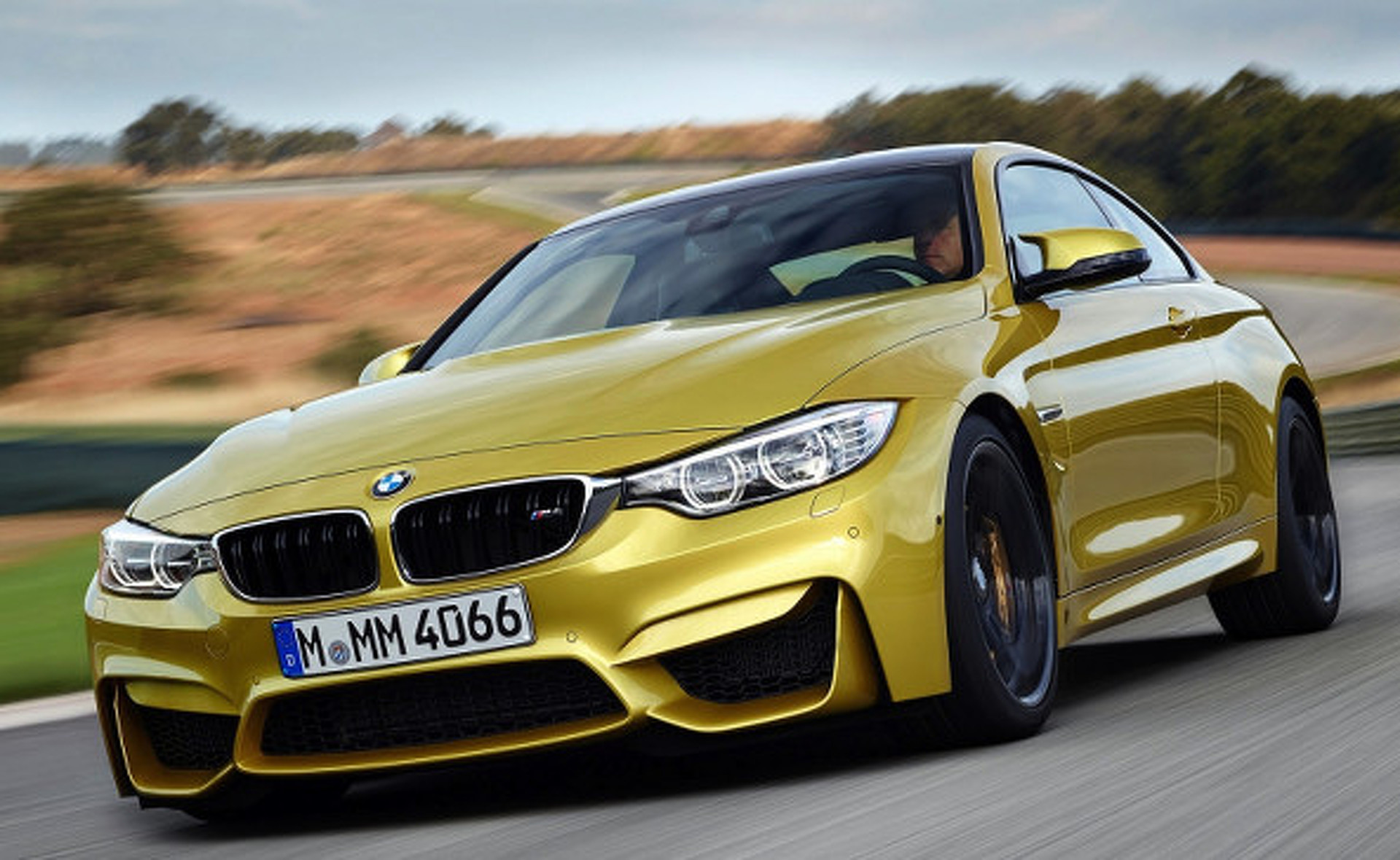 6 Sportscars You Should Look Forward To in 2014