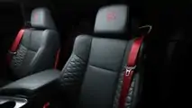 Dodge SRT by Vilner