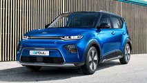 Porsche Taycan And Kia Soul EV At 2020 World Car Awards: EVs Show They Rule