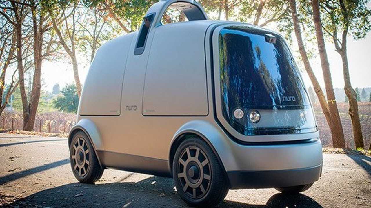 Nuro R2