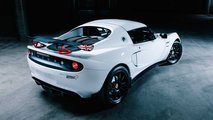 Lotus Elise Cup 250 Bathurst Edition