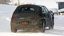 Hyundai 45 EV Spy Shots