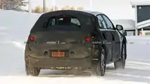 Hyundai 45 EV Spy Shots
