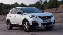 Peugeot-Zukunftspläne