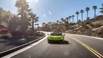 Essai - Lamborghini Aventador SVJ Roadster (2020)