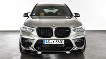 BMW X3 M by AC Schnitzer